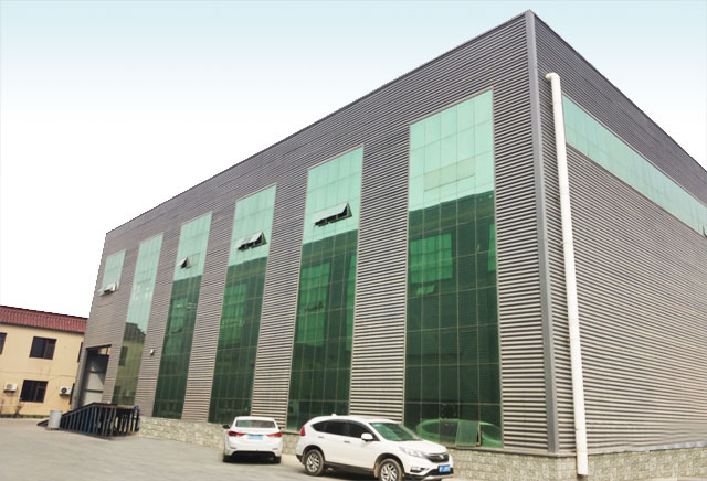 Qingyuan Chuandao Hoisting Machinery Co., Ltd.